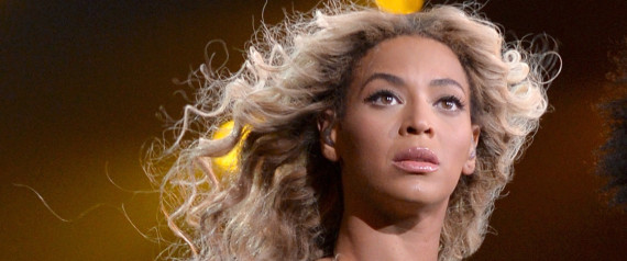 How Did Beyonce Go From Tina Turner to 'Ann
